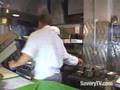 San Francisco Restaurant Canteen with Chef Dennis Leary