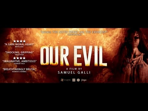 Our Evil