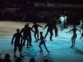 Kings on Ice, E.Plushenko & E.Marton
