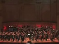 YTSO: Richard Wagner Die Walkirie. Michael Tilson Thomas live at Carnegie Hall