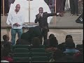 Minister George releases Holy Spirit Fire