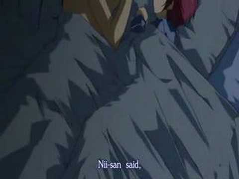 Kyoshiro to Towa no Sora Episode4 Part2