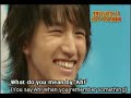 cartoon kat tun 04 april 2007 1/3  subbed version