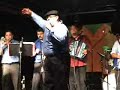 The Puro Tejano Showband in Topeka,KS