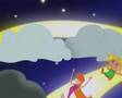 Lunie la lune