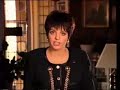Liza Minelli Requests Donations for Glenn Doman's IAHP