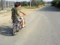 Chaly 110cc