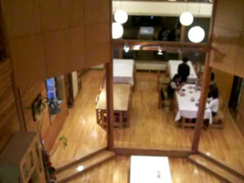 Video of Kussyarogenya Youth Hostel