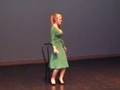 The Girl in 14G