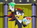 SonicX Oddities 3