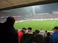Lech Pozna? - Wis?a Krak�w 1:1 Piotr Bro?ek (own goal)