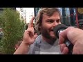 dustin hoffmann in berlin   berliner rundfunk 91!4