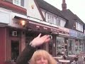 Bar Des Amis coffee house West Bridgford
