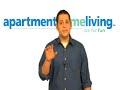 Soooo TRASHY!!!; Apartment Home Living Trash Tip