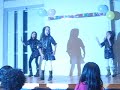 Nobody Dance