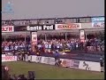 Santa Pod European Finals 2006 - Top Methanol Funny Car Final