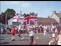 Accordion Band @ The Twelfth - Tobermore 2005