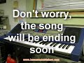 Home Made Hit Show 006 - See Zoetrope Live
