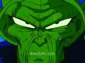Is Mr Popo just a meer garderner to Kami, or does the defender of Earth have some secrets which he has kept from the Z fighters. Scenes taken from Dragonball Z, Episode 126- The Reunion.