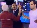 Kajuru Briga ao Vivo com Boxeador Kajuru Briga ao Vivo com Boxeador