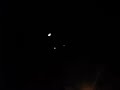 Moon Venus Jupiter