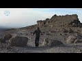 Kilimanjaro via Lemosho Part 3/4