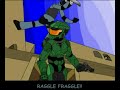 Halo VS Counter-Strike