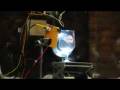videos de Brekend glas