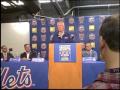 Shea Stadium Good bye: Buddy Harrelson Remembers