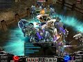 Mu Maniacos Sequencia de Combos