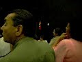 banda frutos de Deus(musica bem supremo)tocada na vigilia do projeto meavin em Campo limpo Paulista