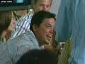 Dustin \"Daddy\" Pedroia vs. Jonathan Papelbon Dance Off