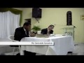 SemUni 2009 - Pb Genivaldo Gonçalves 091017