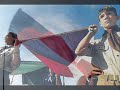 Znamá česká táborová píseň z doby první republiky. Hymna trempské osady Červená u Nového Knína.