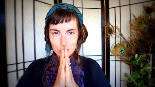 Saera & The Invisibles: Healers Hold Back