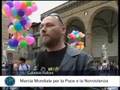 2 ottobre 2008 - Il Prossimo sono io in Piazza Signoria