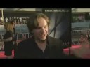 Frank Spotnitz - red carpet interview (LA premiere)