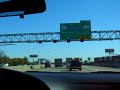 driving to pasadena from downtown houston