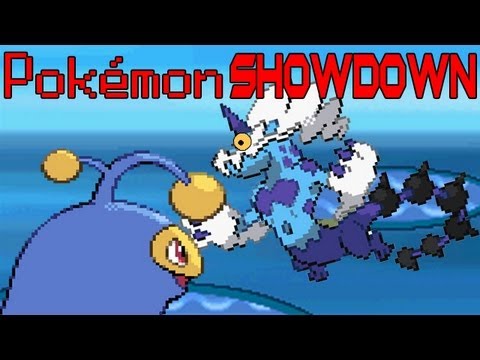 pokemon showdown pokemon showdown