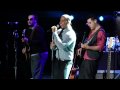AVENTURA CONCERT THE LAST TOUR 2009 INTRO/POR UN SEGUNDO (OPENING)