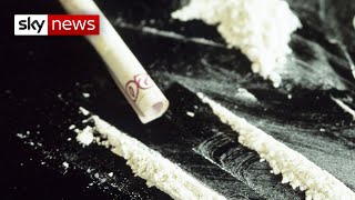 Cocaine: Britain’s Open Secret