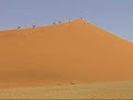Namibia excursion over the dunes (AA-3)