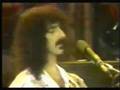 frank zappa's 'stinkfoot', 1974 solo only