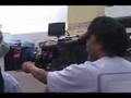 Making off.- La Cárcel de la Victoria