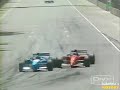 Tribute to Jean Alesi Tribute to Jean Alesi
