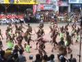 DINAGYANG 2009 - Tribu Taga-Jaro