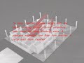 digital visualisation: villa savoye