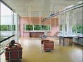 digital visualisation: villa savoye