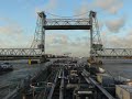 Botlek bridge