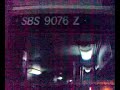 Onboard SBS 9076 Z,Leyland Olympian